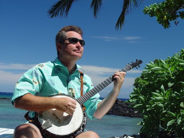 Scott banjo deals