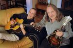 Steve Smith and Tim May concert February 15, 2020