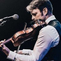 Luke Bulla house concert