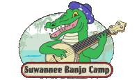 Suwannee Banjo Camp