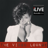 iLive Radio DEBUT "The Virgo Lounge"