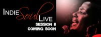 Indie Soul Live Session II