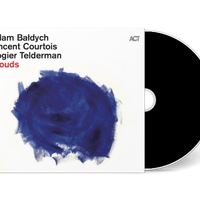 Clouds: Vinyl