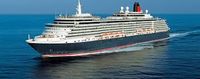 CUNARD QUEEN VICTORIA