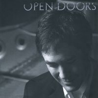 Open Doors by STEPHEN MARQ