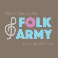 Dayna Manning's Folk Army