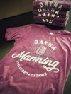 Dayna Manning Mic T-Shirt