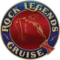 Rock Legends Cruise X