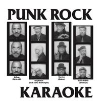 Punk Rock Karaoke in STEELTOWN!!