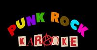 Punk Rock Karaoke in the mountains (Crestline CA)