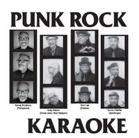 Punk Rock Karaoke In Costa Mesa