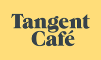 jesse waldman @ Tangent Cafe