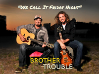 We Call It Friday Night -  MP3 Single Download