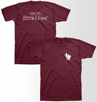 RFM Silhouette T-shirt