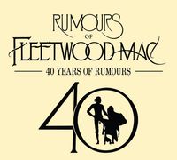 RFM - 40 YEARS OF RUMOURS TOUR