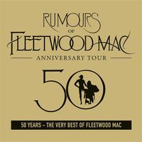 Rumours Of Fleetwood Mac - UK TOUR