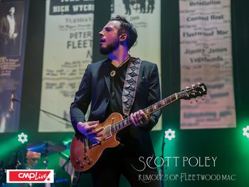 SCOTT POLEY
