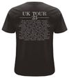 RFM UK 2023 Tour T-Shirt