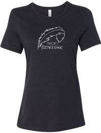 RFM Ladies Feather T-Shirt