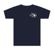 RFM 40 Years of Rumours Tour T-Shirt