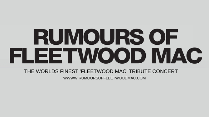 Fleetwood Mac - Rumours Of Fleetwood Mac