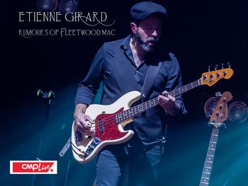 ETIENNE GIRARD
