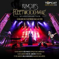 Rumours Of Fleetwood Mac - 50 YEARS OF FLEETWOOD MAC