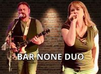 BAR NONE DUO - PROHIBITIONS