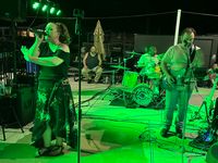 BAR NONE BAND - PRIVATE