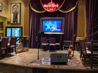 Brian Bachorz Live - Hard Rock Cafe
