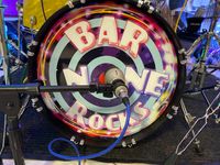 BAR NONE BAND @ The Village Pub