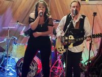 Bar None Duo @ Food Truck Tuesday