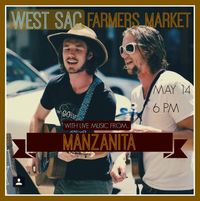 West Sac Farmers Market
