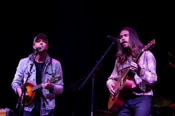 Mountain Folk Festival at the Auburn State Theatre. 2019. Photo: Zoart Photography
