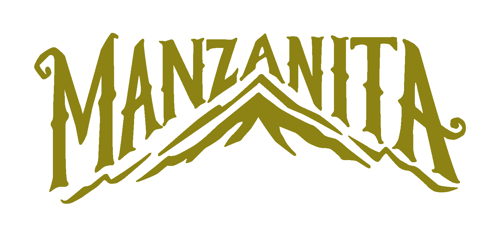 Manzanita