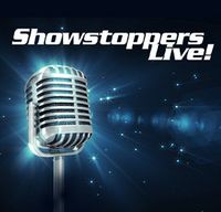 SHOWSTOPPERS LIVE - As Elvis!