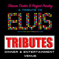 TRIBUTES Entertainment & Dinner Venue