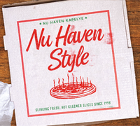 Nu Haven Kapelye 25th Anniversary Concert & CD Release