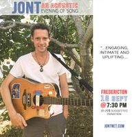 An Acoustic Evening of Song