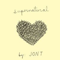 Supernatural (2008) by Jont