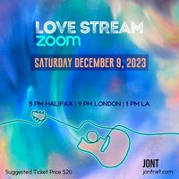 Jont Zoom LOVEStream