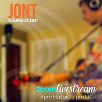 Jont - Zoom Livestream