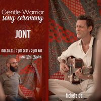  Gentle Warrior Song Ceremony (Zoom Livestream)