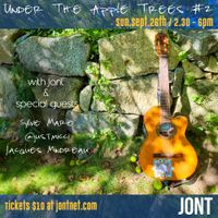 Jont - Under The Apple Trees #2 