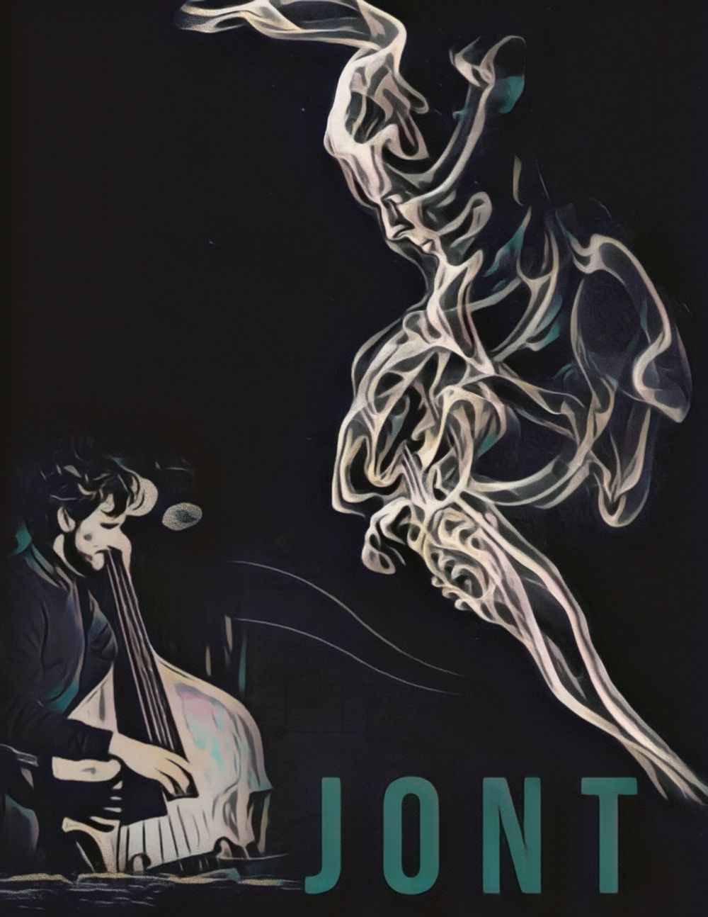 Jont - House Concert Series - November 2021