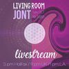 JONT - Living Room Livestream OCT.20.20