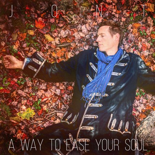 Jont - A Way To Ease Your Soul Album Download