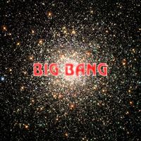 Big Bang by Paul Molinario