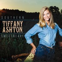 Southern Sweetheart by Tiffany Ashton