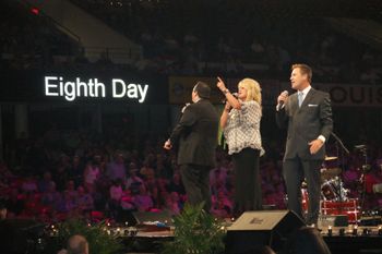 NQC Main Stage
